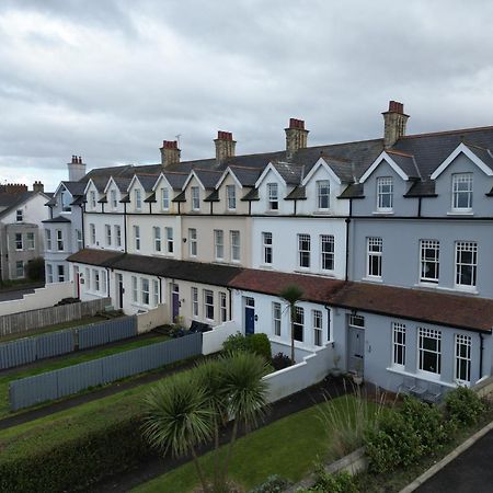 The Victorian Townhouse Portrush Vila Exterior foto