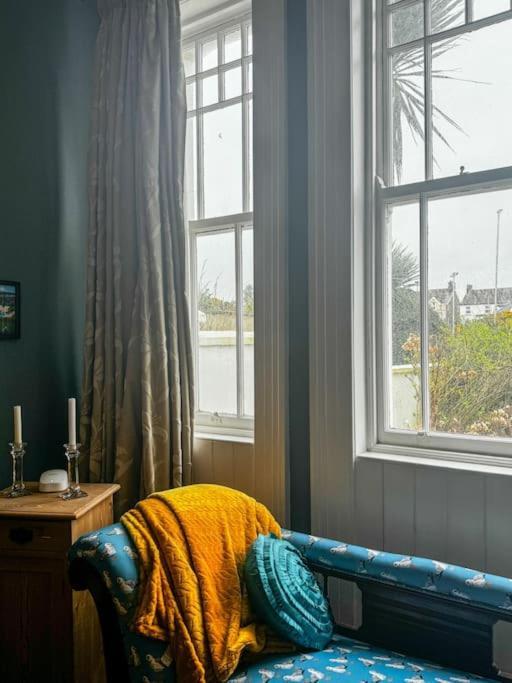 The Victorian Townhouse Portrush Vila Exterior foto